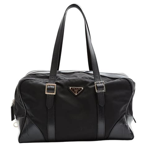 fake prada duffle bag|prada nylon duffel bags.